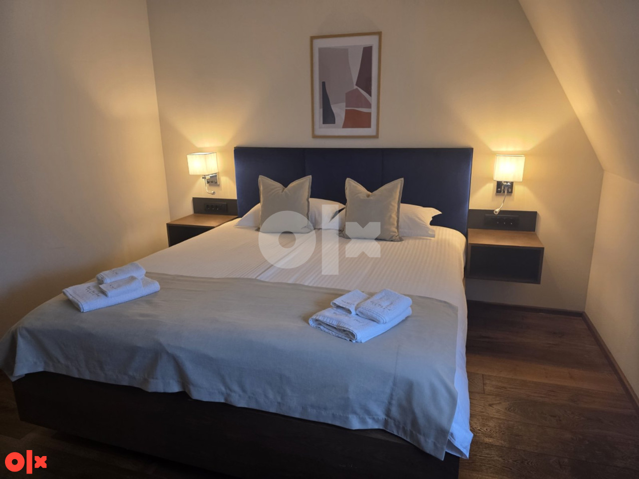Hotel Bihać 956m2 2