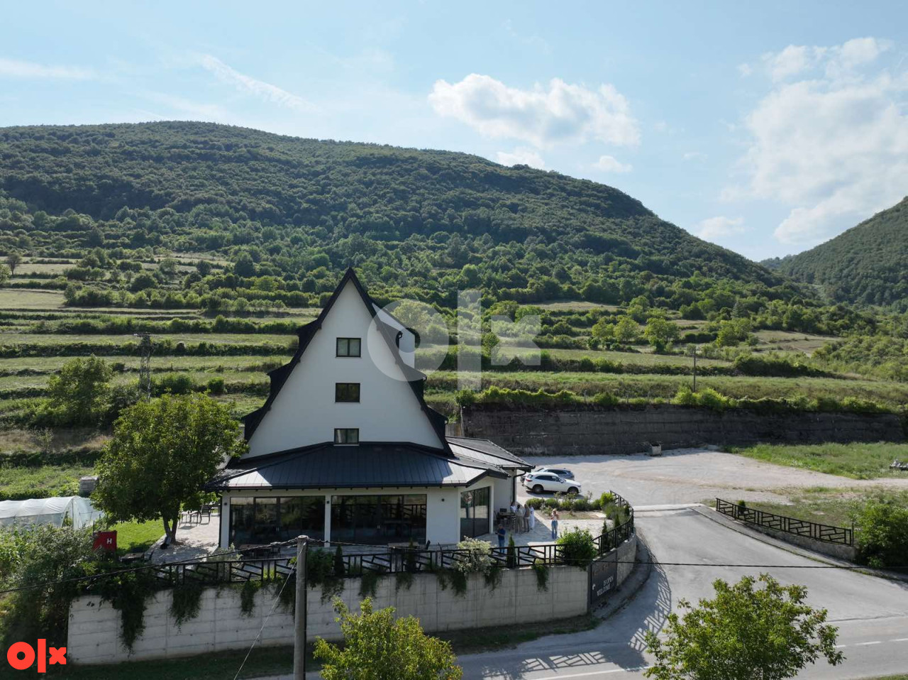 Hotel Bihać 956m2 3