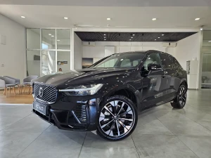 Volvo XC60 T6 PLUG IN HYBRID DEMO VOZILO