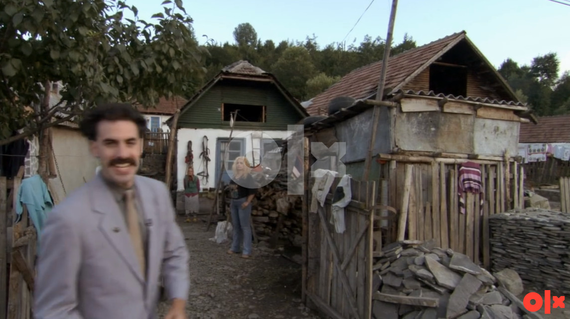 Vila Butmir