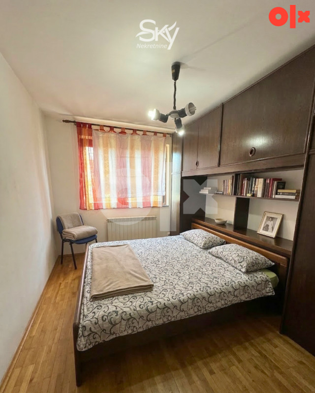 Trosoban stan, Dobrinja 1, 80m2 I Sky nekretnine 6