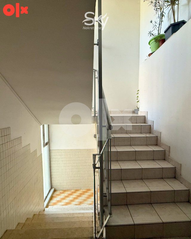 Trosoban stan, Dobrinja 1, 80m2 I Sky nekretnine 12