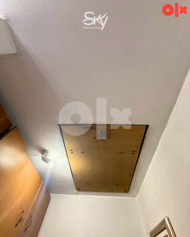 Trosoban stan, Dobrinja 1, 80m2 I Sky nekretnine 11