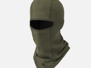 DIRECT ACTION POTKAPA BALACLAVA FR COMBAT DRY LIGHT RANGER GREEN