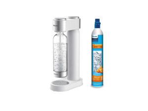 Philips SodaMaker aparat za pravljenje kisele vode ADD4902WH/10