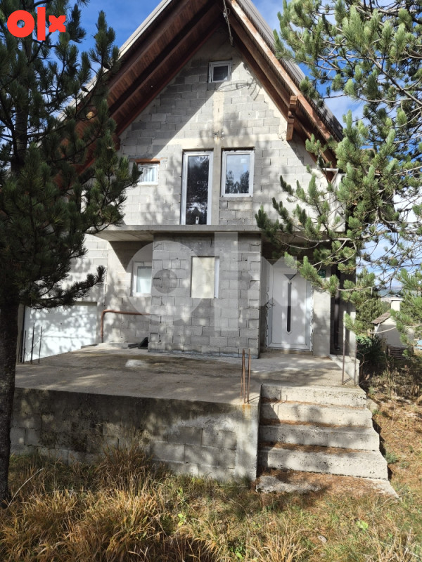 VIKENDICA BLIDINJE - top lokacija 2