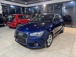 AUDI A1 1.4 TFSI DSG AUTOMATIK, 2010 GOD, NAVIGACIJA