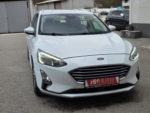 Ford Focus 1.5 TDCI 2020 UVOZ