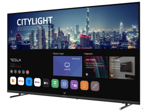 Tv 55" Smart Tesla