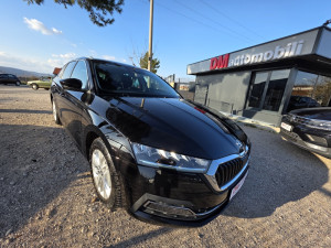 Škoda Octavia 2.0 TDI /LED/2020