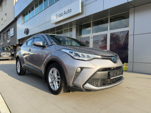 TOYOTA C-HR 1.8 HYBRID (2020) C-ENTER SMART