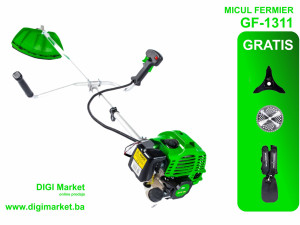 BENZINSKI TRIMER GF-1311 3,4KS Micul Fermier