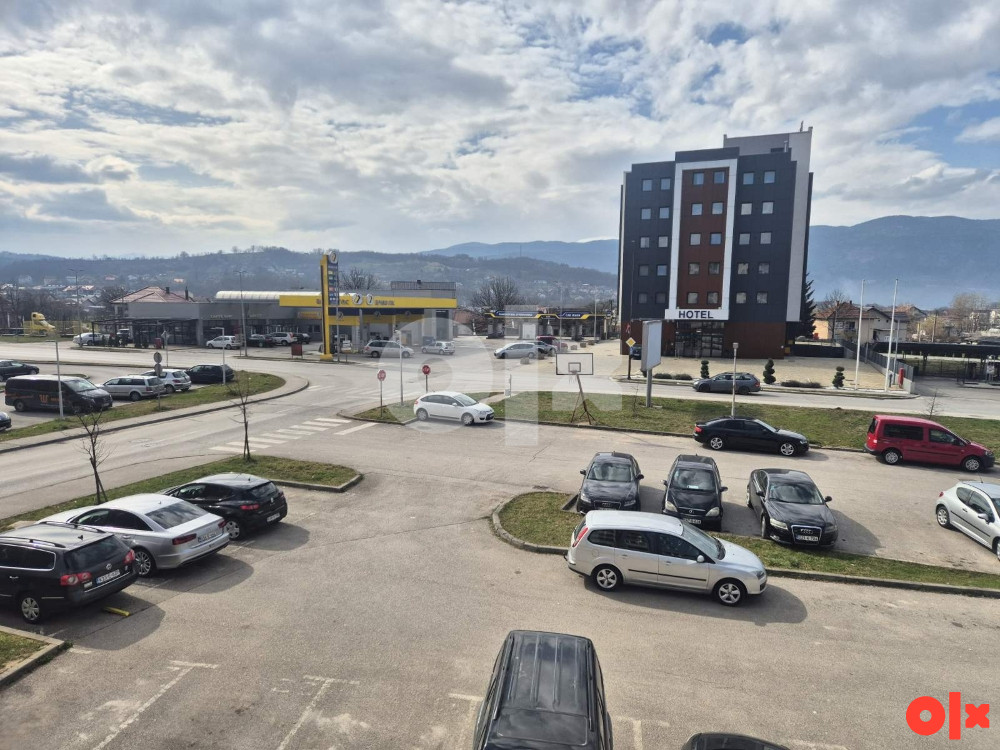 Iznajmljivanje Stan Istočno Sarajevo Spasovdanska 52 m2 2