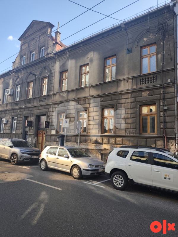 Stan Sarajevo - Centar