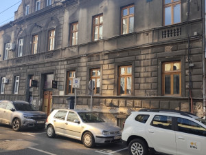 Stan Sarajevo - Centar