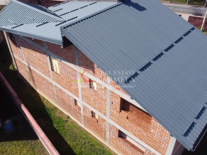 Građevinsko zemljište i objekat u izgradnji općina Visoko