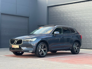 Volvo XC 60 2.0 B4 197ks AWD 4x4 Virtual Pano XC60 2021