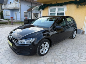 Volkswagen Golf VII Servisna Uvoz Njemacka