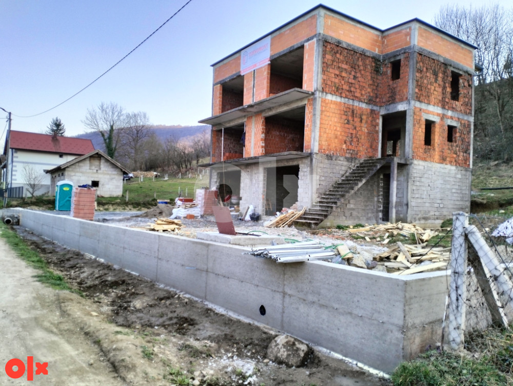 Kuća Kotor Varoš 2