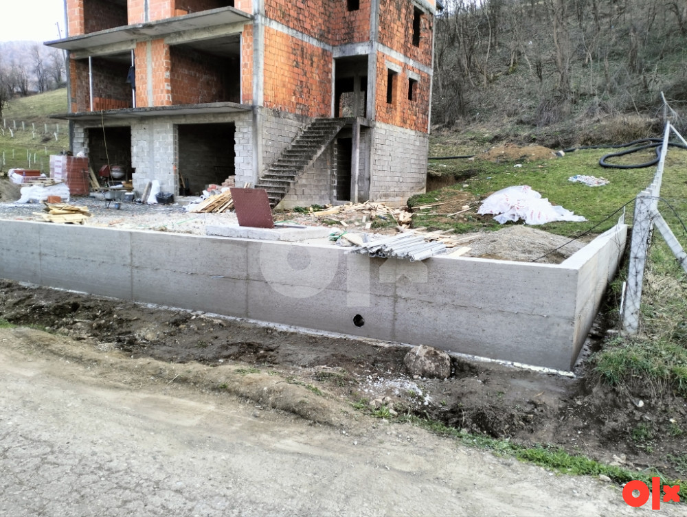 Kuća Kotor Varoš 4