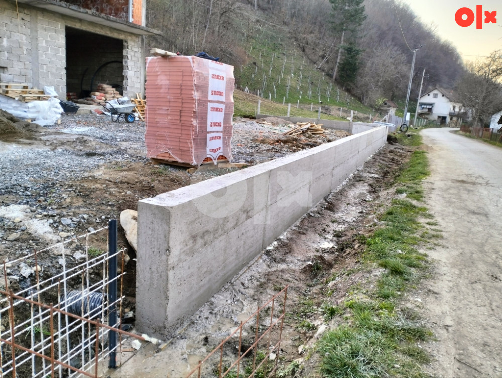 Kuća Kotor Varoš 6