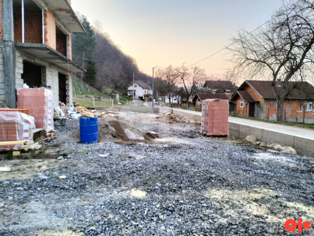 Kuća Kotor Varoš 7