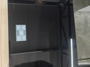 AEG ploča 80 cm indukcija NOVO