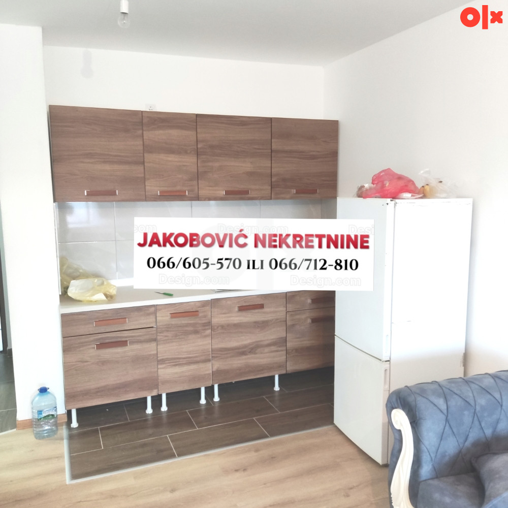 Stanovi i apartmani Brčko 3
