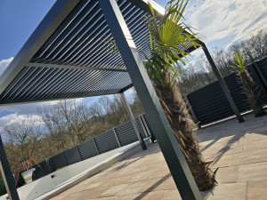 ALUMINIJSKE NASTRESNICE