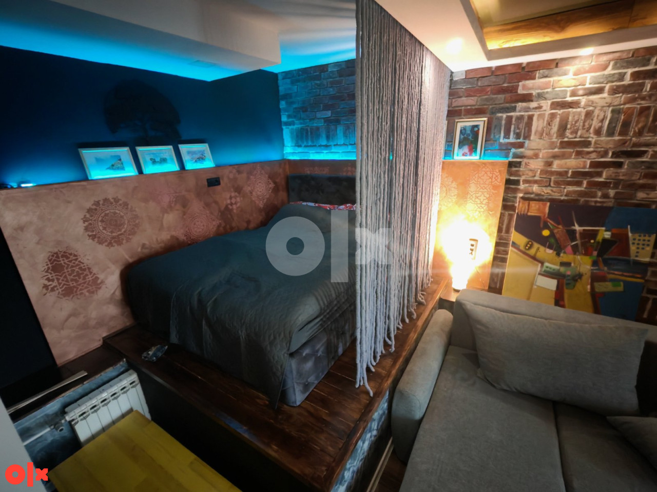 Apartman,stan na dan,Kosevsko brdo 5