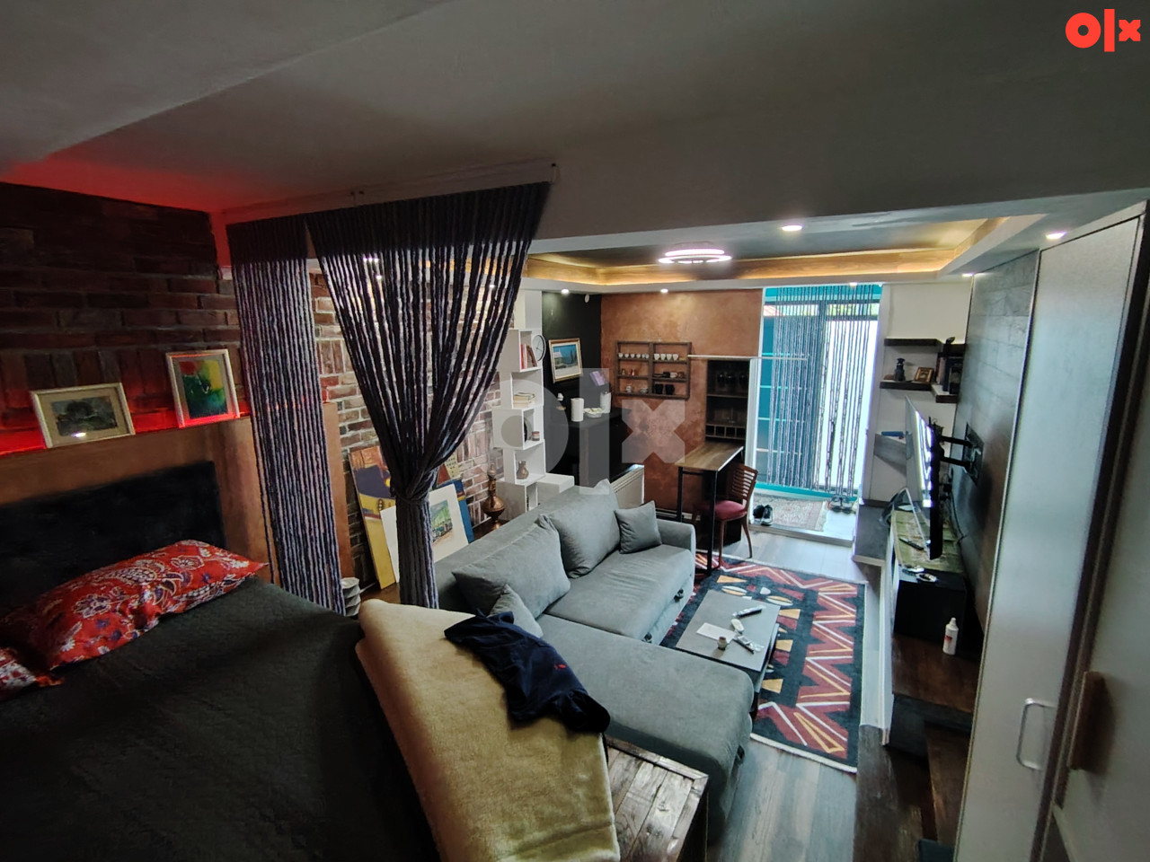 Apartman,stan na dan,Kosevsko brdo 6