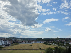 Useljiv Komforan četverosoban stan 75m2 Budžak Banja Luka photo 2