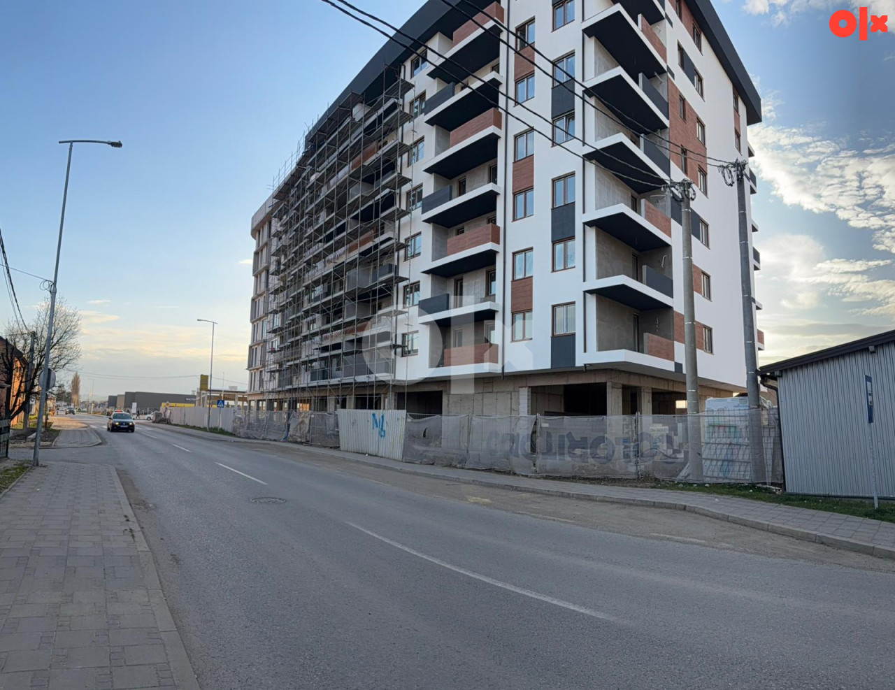 Stan Doboj 46m2