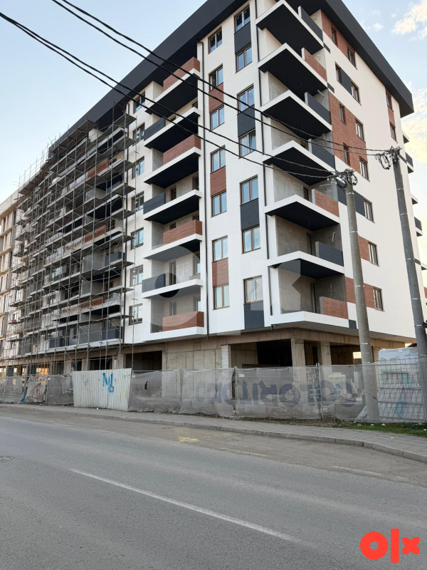 Stan Doboj 46m2 3