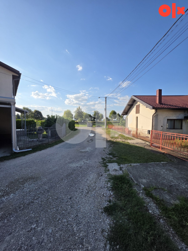 Atraktivna lokacija za gradnju P+2 Banja Luka Budžak 3