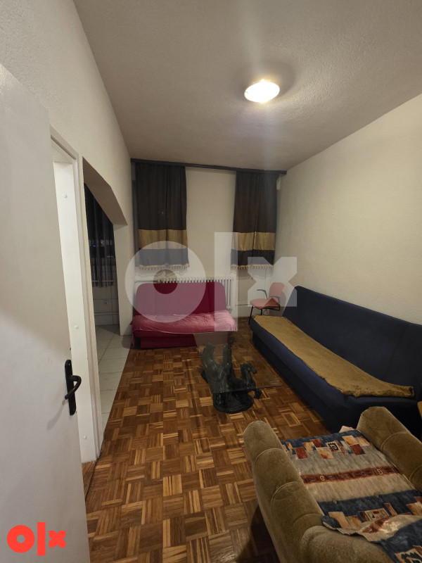 Garsonjera Doboj 23 kvadrata stan 065378805