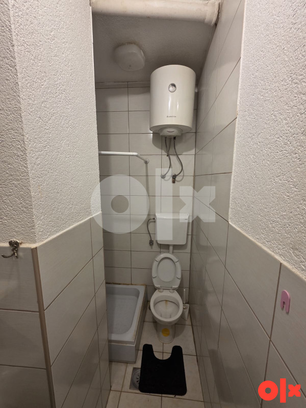 Garsonjera Doboj 23 kvadrata stan 065378805 3