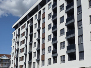Useljiv Komforan četverosoban stan 75m2 Budžak Banja Luka photo 3