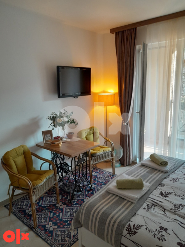 Stan na dan Travnik apartman prenoćište  br. mob. 063/ 233 - 289
