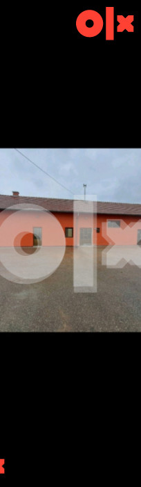 Poslovni prostor Bijeljina 202m2