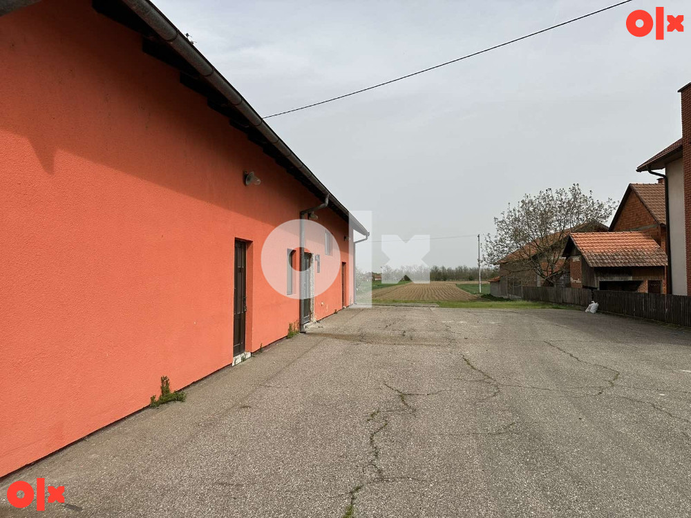 Poslovni prostor Bijeljina 202m2 2