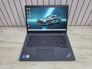 LENOVO ThinkPad T14 s T14s Gen2 14" , i5-1145G7 / 16GB DDR4