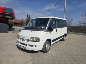 Fiat Ducato 2.0 hdi jumper kombi vw t4 t5 sprinter vito trafic