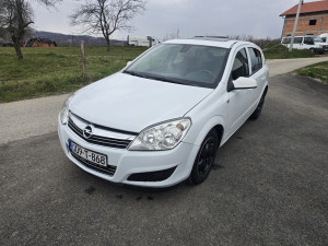 Opel Astra 1.7 cdti 2008 corsa insignia golf polo fabia punto