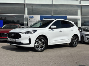 New Ford Kuga ST Line 1.5 EcoBoost 186KS AT