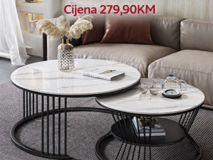 KLUB STOL AH-598 70/50cm