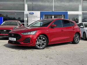 Ford Focus ST Line 1.0 EcoBoost mHEV