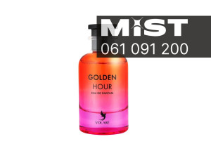 Volare Golden Hour EDP 100ml