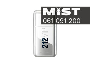 Carolina Herrera 212 Vip Men EDT - 50ml