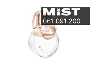 Bvlgari Omnia Crystalline EDT - 40ml